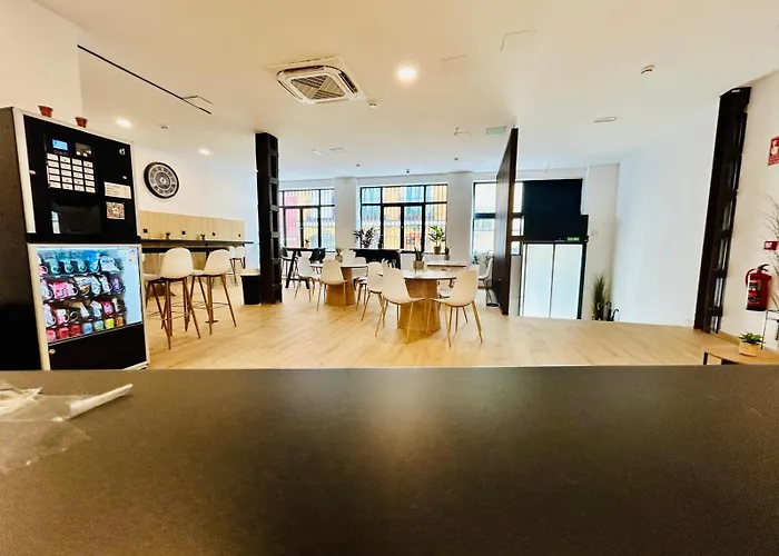 Urban Inn Madrid
