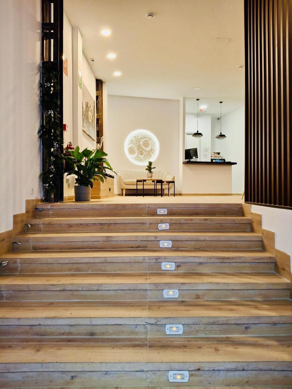 Urban Capsulehotel Madrid