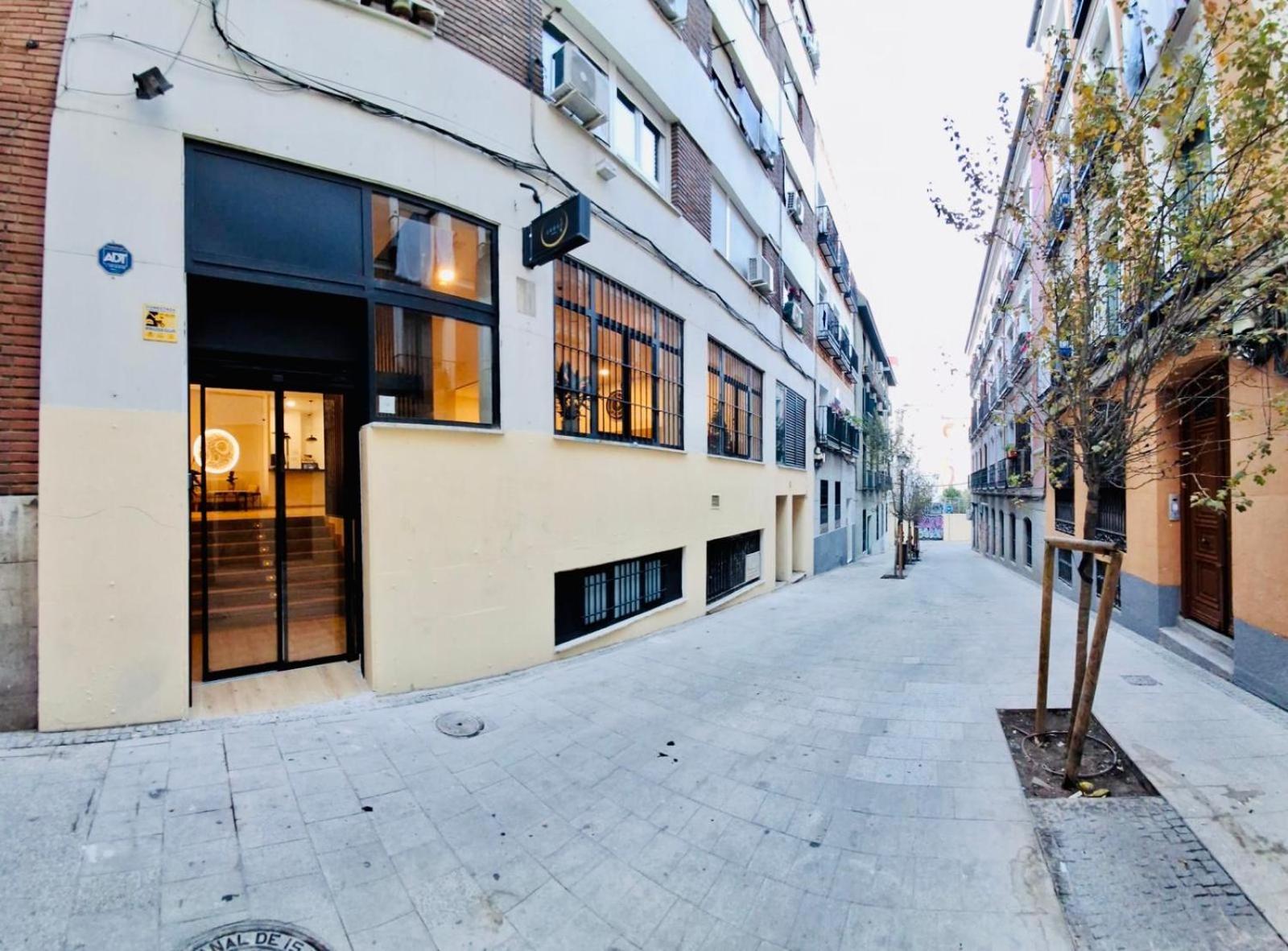 Capsulehotel Urban *